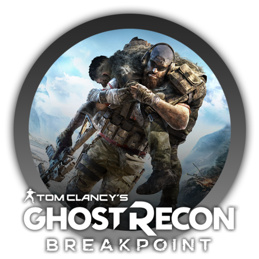 Ghost Recon Breakpoint apk