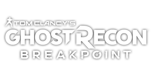 Ghost Recon Breakpoint logo